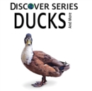 Ducks - Book