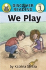 We Play - Book