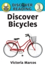 Discover Bicycles - Book