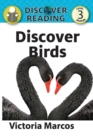 Discover Birds - Book