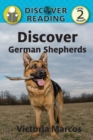 Discover German Shepherds - Book