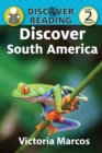 Discover South America - Book