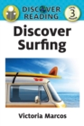 Discover Surfing - Book