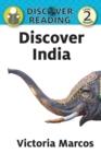 Discover India - Book