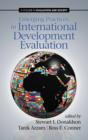 Emerging Practices in International Development Evaluation - Book