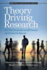 Theory Driving Research : New Wave Perspectives On Self-Processes And Human Development - Book