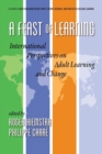 A Feast of Learning : International Perspectives on Adult Learning and Change - Book