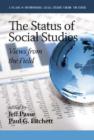The Status of Social Studies : Views from the Field - Book