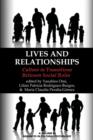 Lives and Relationships : Culture in Transitions Between Social Roles - Book