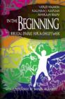 In the Beginning : Biblical Sparks for a Child’s Week - Book