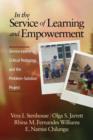 In the Service of Learning and Empowerment : Service-Learning, Critical Pedagogy, and the Problem-Solution Project - Book