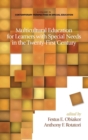 Multicultural Education for Learners with Special Needs in the Twenty-First Century (Hc) - Book