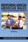 Mentoring African American Males : A Research Design Comparison Perspective - Book