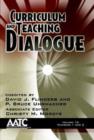 Curriculum and Teaching Dialogue - Book