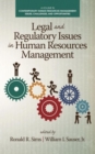 Legal and Regulatory Issues in Human Resources Management - Book
