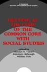 Getting at the Core of the Common Core with Social Studies - Book