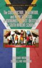 The Construction, Negotiation, and Representation of Immigrant Student Identities in South African Schools - Book