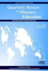 Quarterly Review of Distance Education Volume 15, Number 3, 2014 - Book