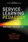 Service-Learning Pedagogy : How Does It Measure Up? - Book