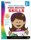 Fine Motor Skills, Ages 3 - 6 - eBook