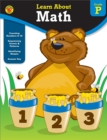 Math, Grade PK - eBook
