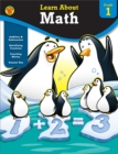 Math, Grade 1 - eBook