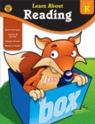 Reading, Grade K - eBook
