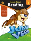 Reading, Grade 1 - eBook