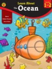The Ocean, Grades 1 - 2 - eBook