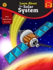 The Solar System, Grades 1 - 2 - eBook
