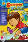 Summer Splash Learning Activities, Grades 3 - 4 - eBook
