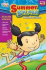 Summer Splash Learning Activities, Grades 4 - 5 - eBook