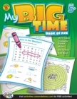 My Big Time Book of Fun, Ages 5 - 8 - eBook