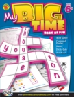 My Big Time Book of Fun, Ages 6 - 9 - eBook