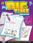 My Big Time Book of Fun, Ages 7 - 11 - eBook