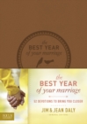 Best Year Of Your Marriage, The - Book