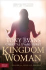 Kingdom Woman - Book