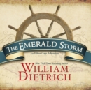 The Emerald Storm - eAudiobook
