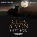 Grey Dawn - eAudiobook