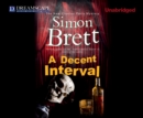 A Decent Interval - eAudiobook