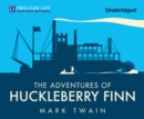 The Adventures of Huckleberry Finn - eAudiobook