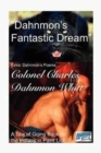 Dahnmon's Fantastic Dream - Book