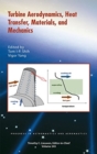 Turbine Aerodynamics, Heat Transfer, Materials, and Mechanics - Book