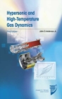 Hypersonic and High-Temperature Gas Dynamics - Book