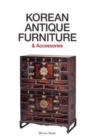 Korean Antique Furniture : & Accessories - Book