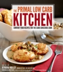 The Primal Low Carb Kitchen - Book