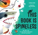 This Book Is Spineless - Book