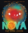 Nova the Star Eater - Book