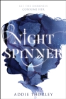 Night Spinner - Book