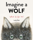 Imagine a Wolf - Book